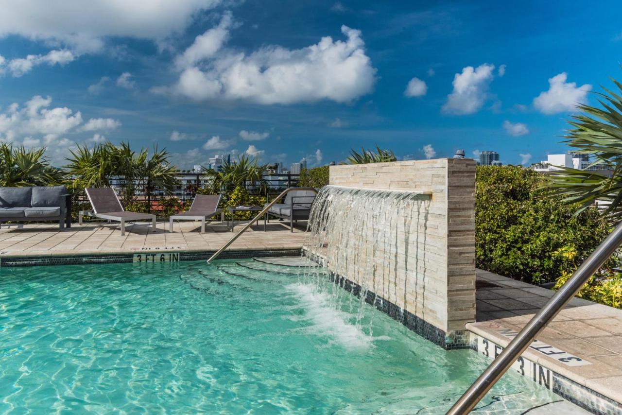 ميامي بيتش Moderno Residences By Bay Breeze المظهر الخارجي الصورة