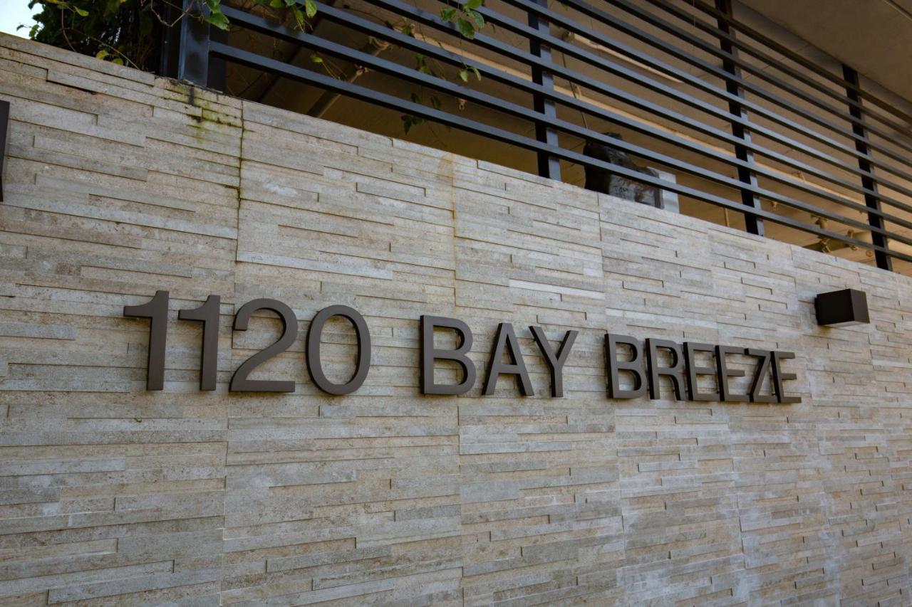 ميامي بيتش Moderno Residences By Bay Breeze المظهر الخارجي الصورة